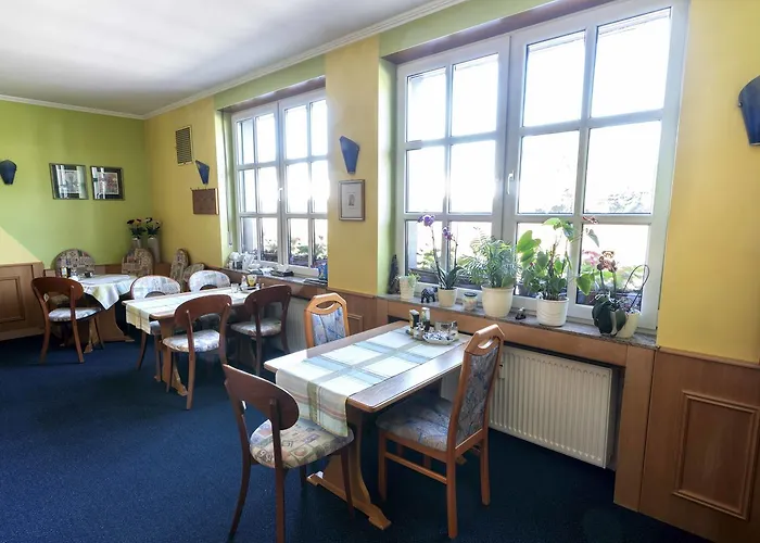 City Hotel Hilden