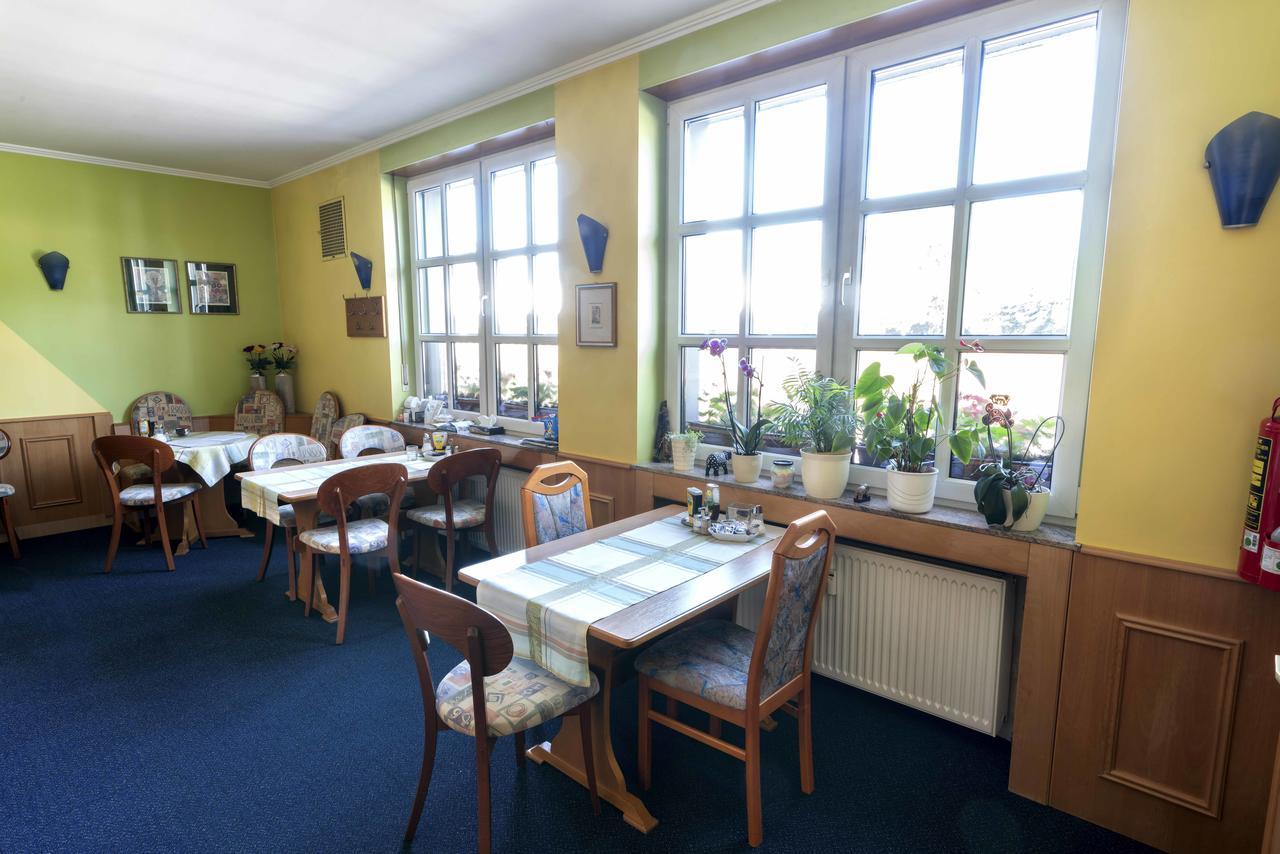 Hotel City Hotel Hilden
