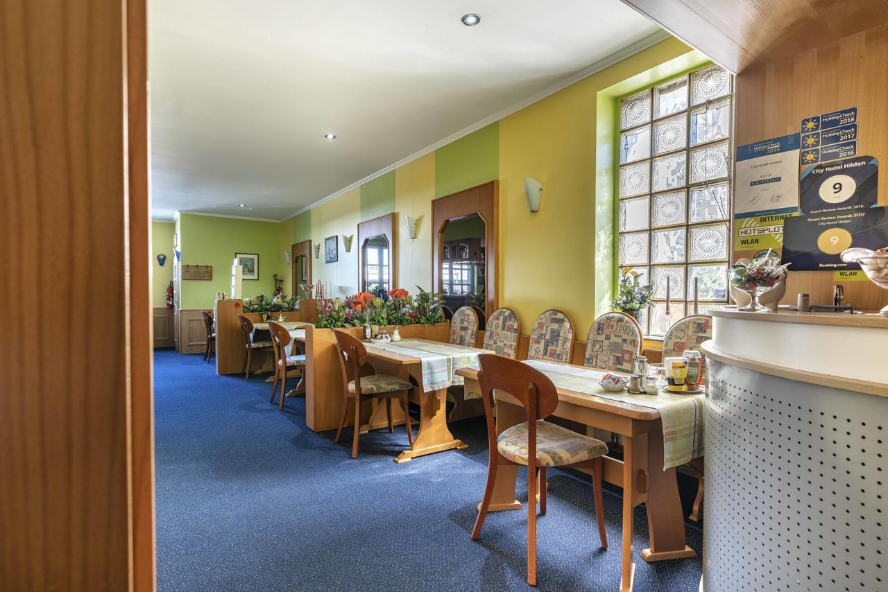 City Hotel Hilden